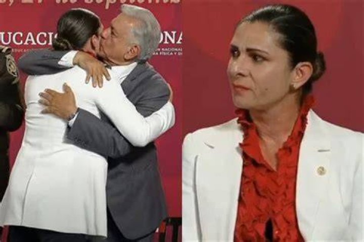 Ana Gabriela Guevara Biography, Age, Height, Husband, Net Worth, Family