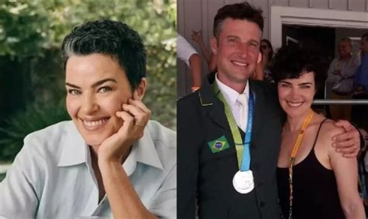 Ana Paula Arósio Biography, Age, Height, Husband, Net Worth, Family