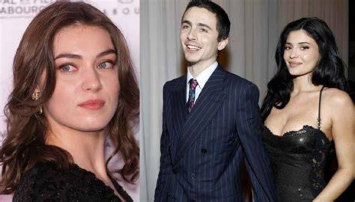Anamaria Vartolomei Biography, Age, Height, Husband, Net Worth, Family