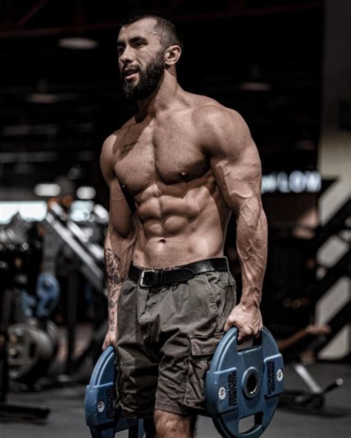 Anatoli Davydov Biography, Age, Height, Wife, Net Worth, Family