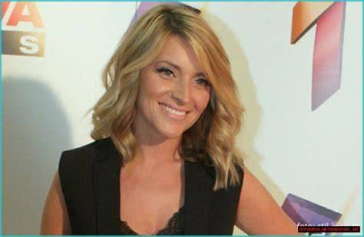 Andjelka Prpic Biography, Age, Height, Husband, Net Worth, Family