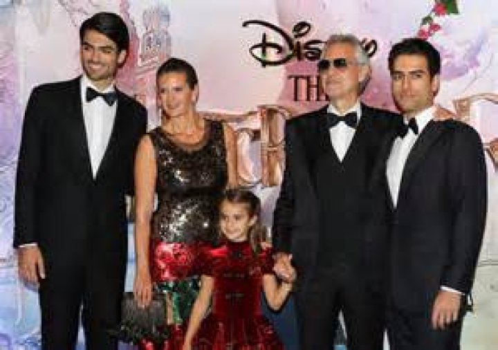 Andrea Echeverri biografía, edad, altura, esposa, net worth, familia