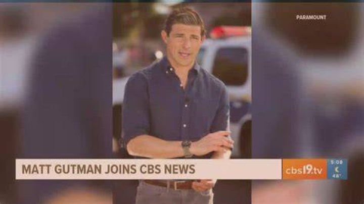 Andrew Gutman Biography, Age, Height, Wife, Net Worth, Family
