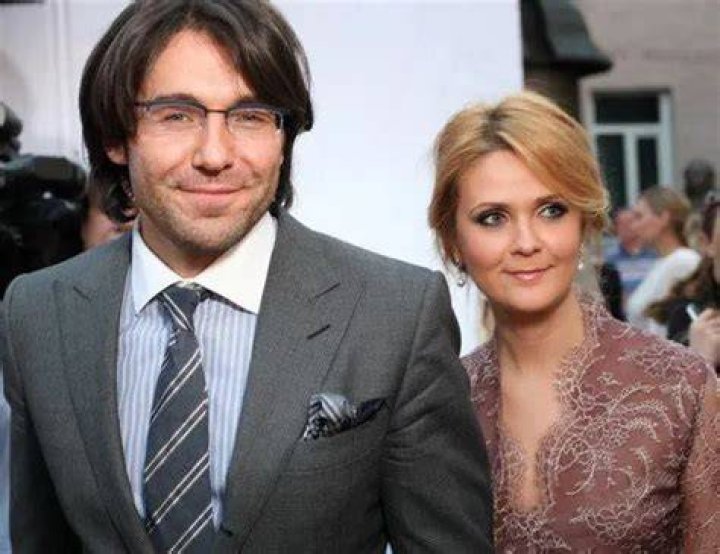 Andrey Malakhov Biography, Age, Height, Wife, Net Worth, Family