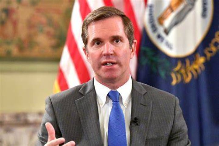 Andy Beshear Biography, Age, Height, Wife, Net Worth, Family