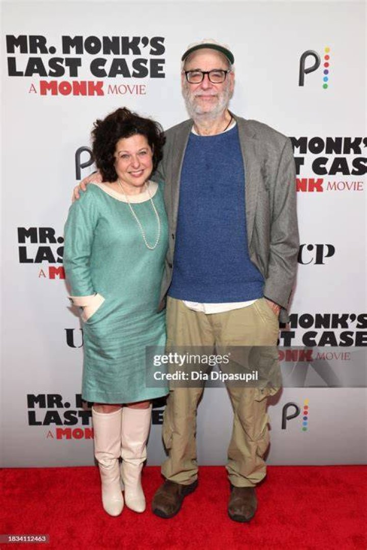 Andy Breckman Biography, Age, Height, Wife, Net Worth, Family