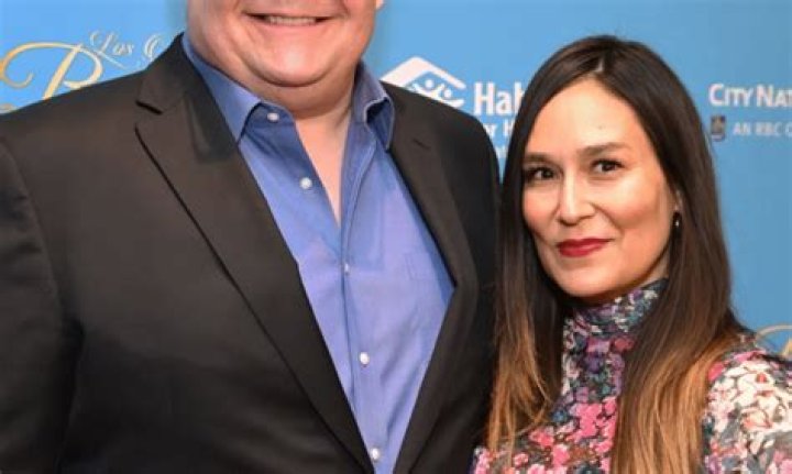 Andy Richter Biography, Age, Height, Wife, Net Worth, Family