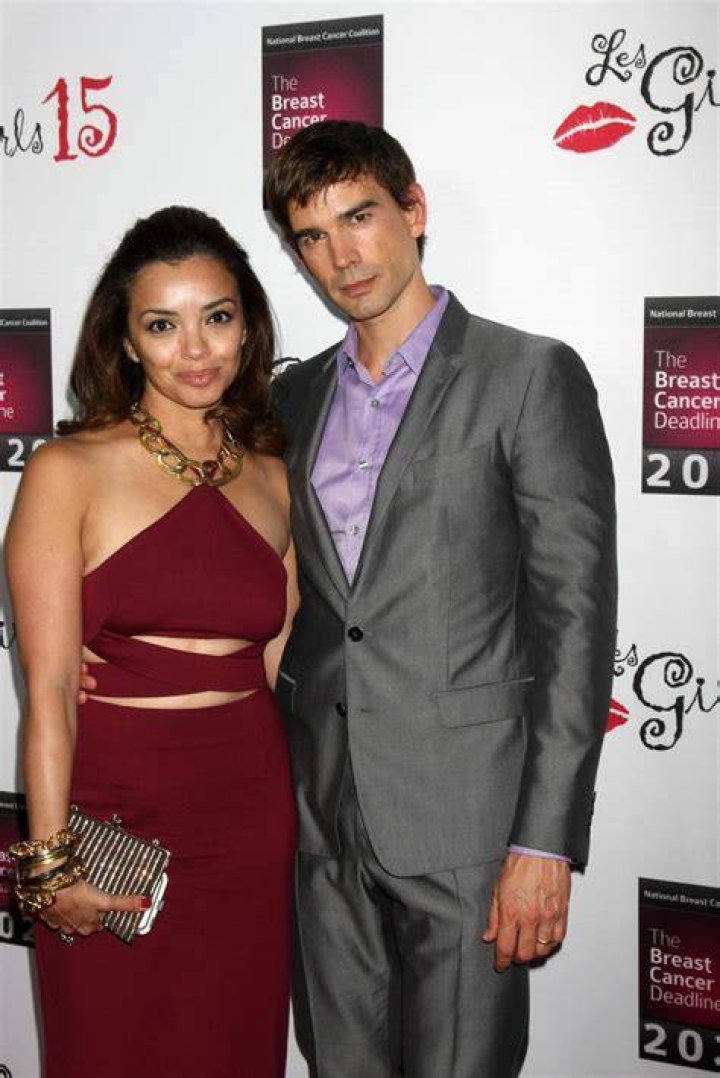 Anel Lopez Gorham Biography, Age, Height, Husband, Net Worth, Family