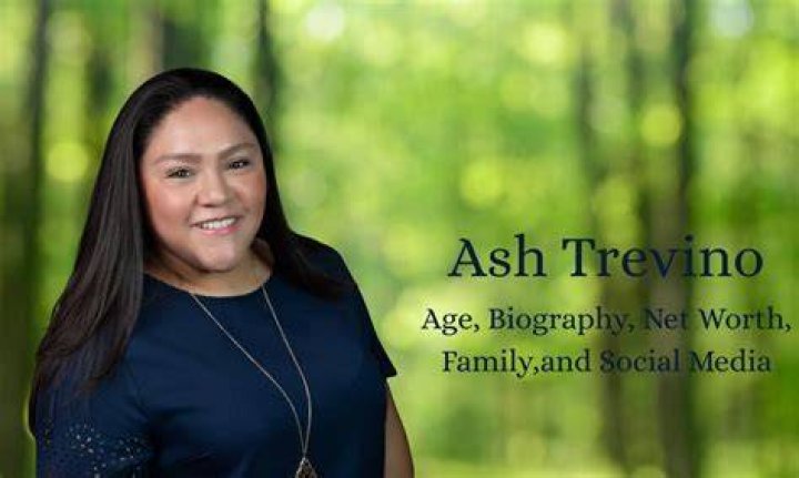 Angela Trevino Biography, Age, Height, Husband, Net Worth, Family