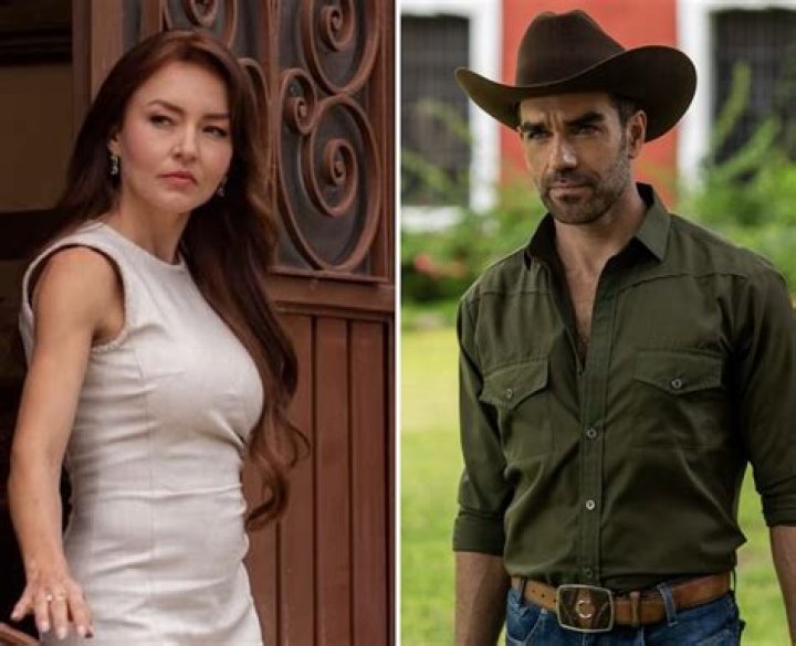 Angelique Boyer biografía, edad, altura, esposa, net worth, familia