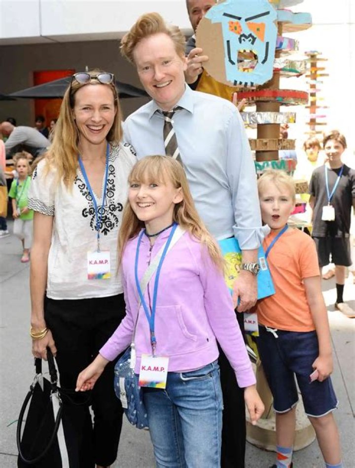 Angus O'Brien Biography, Age, Height, Wife, Net Worth, Family
