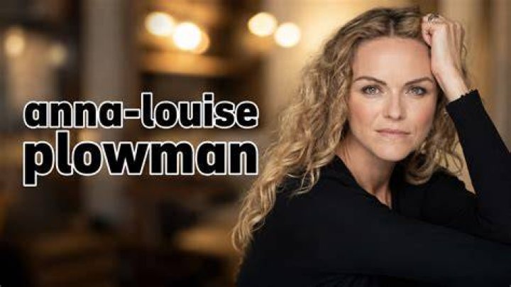 Anna-Louise Plowman Biography, Age, Height, Husband, Net Worth, Family
