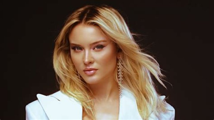 Anna Swenn-Larsson Biography, Age, Height, Husband, Net Worth, Family