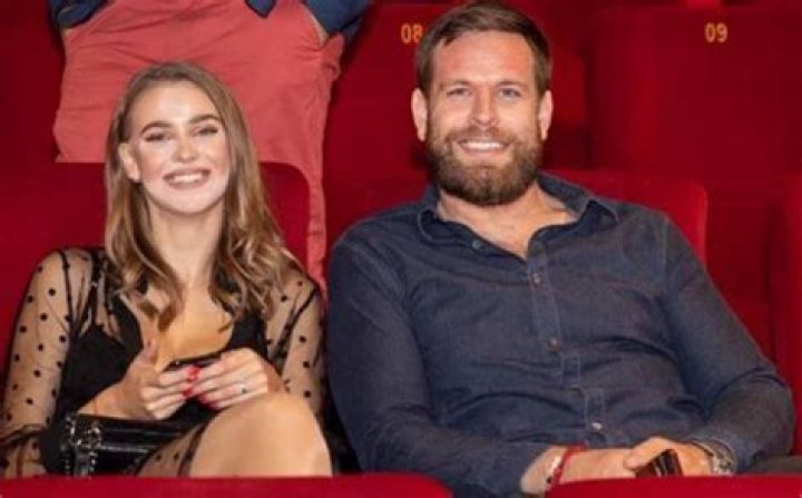 Anna Wallner Biography, Age, Height, Husband, Net Worth, Family