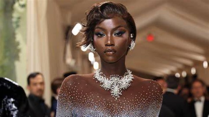 Anok Yai biografía, edad, altura, esposa, net worth, familia