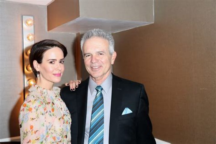 Anthony Denison Biography, Age, Height, Wife, Net Worth and Family