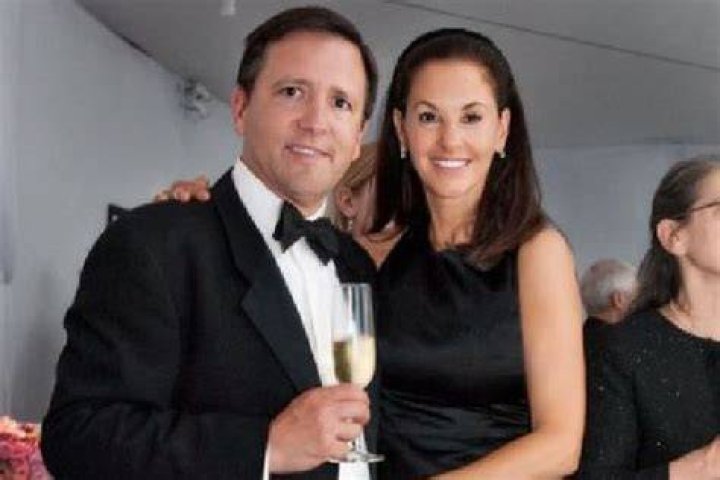 Anthony Pritzker Biography, Age, Height, Wife, Net Worth, Family