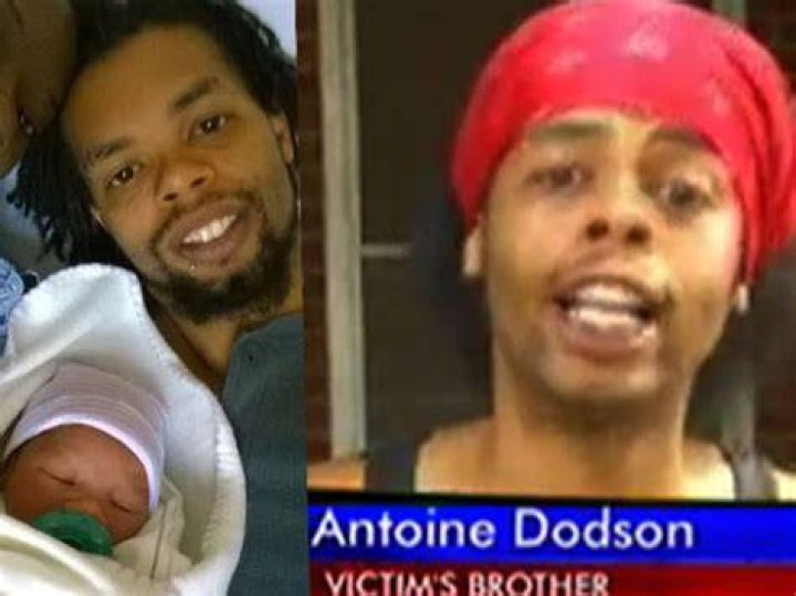 Antoine Dodson Biography, Age, Height, Wife, Net Worth, Family