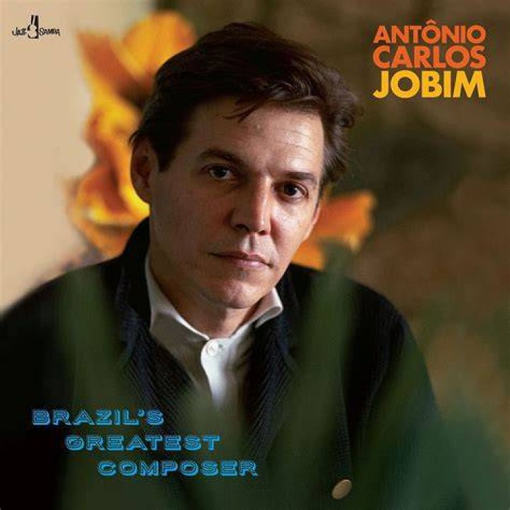 Antonio Carlos Jobim Biography, Age, Height, Wife, Net Worth, Family