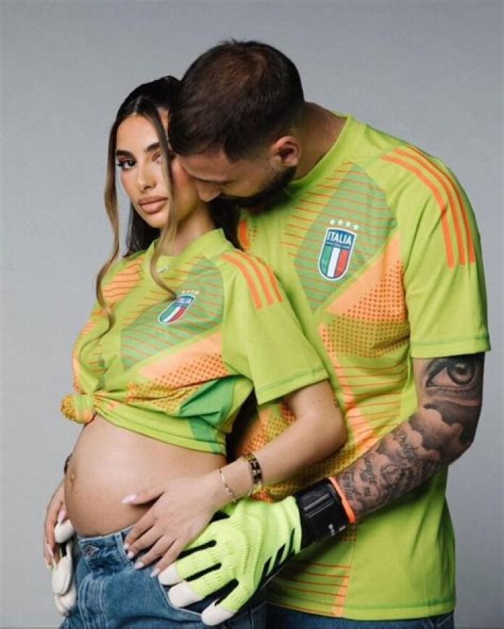 Antonio Donnarumma Biography, Age, Height, Wife, Net Worth, Family