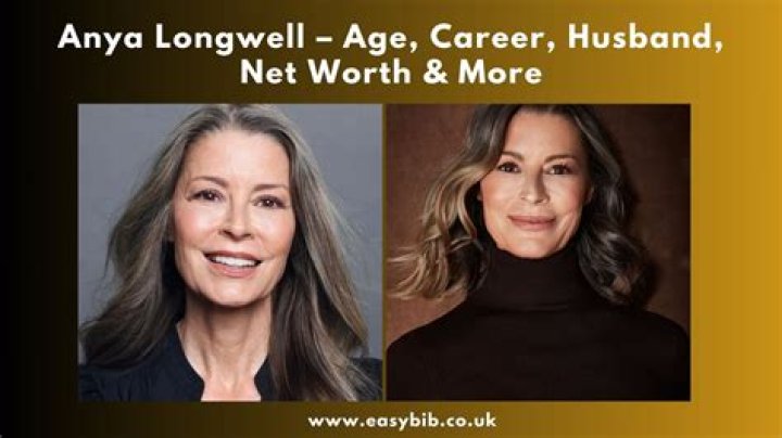 Anya Longwell Biography, Age, Height, Husband, Net Worth, Family