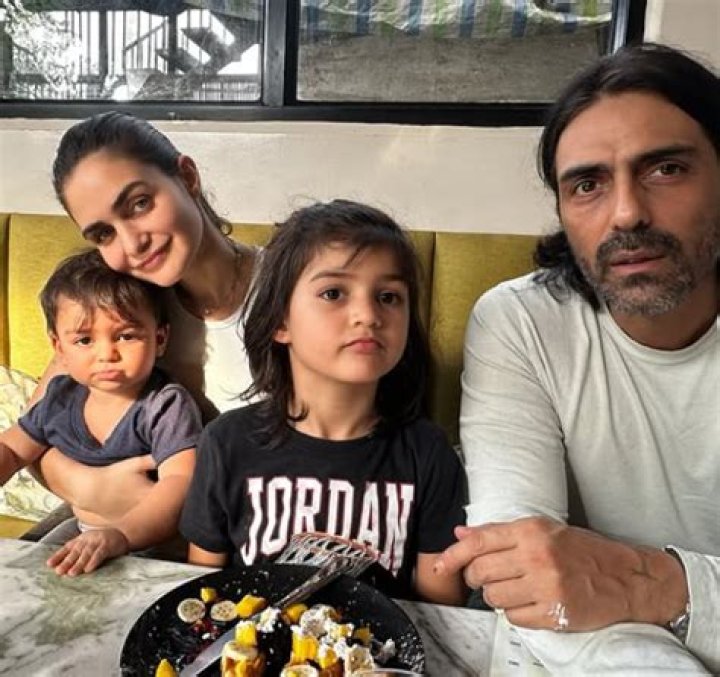 Arjun Rampal Biography, Age, Height, Wife, Net Worth, Family