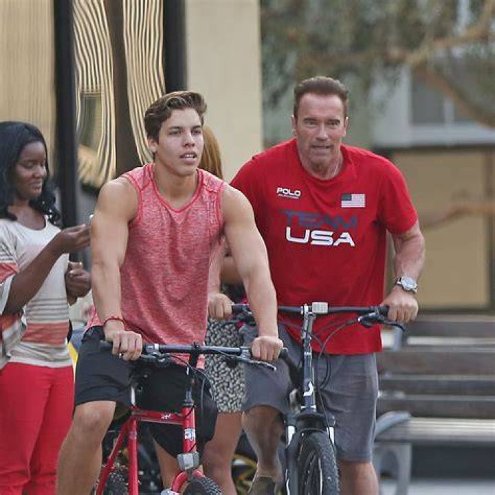 Arnold Schwarzenegger Biography, Age, Height, Wife, Net Worth, Family