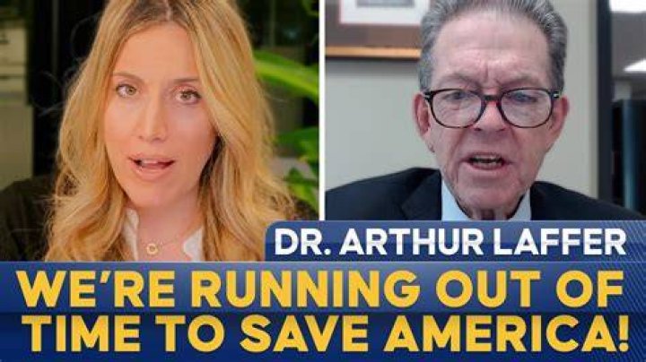 Arthur Laffer Biography, Age, Height, Wife, Net Worth, Family