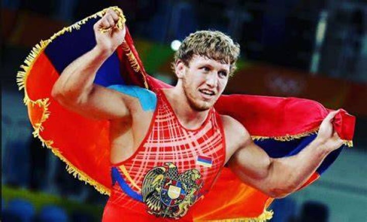 Artur Aleksanyan Biography, Age, Height, Wife, Net Worth, Family