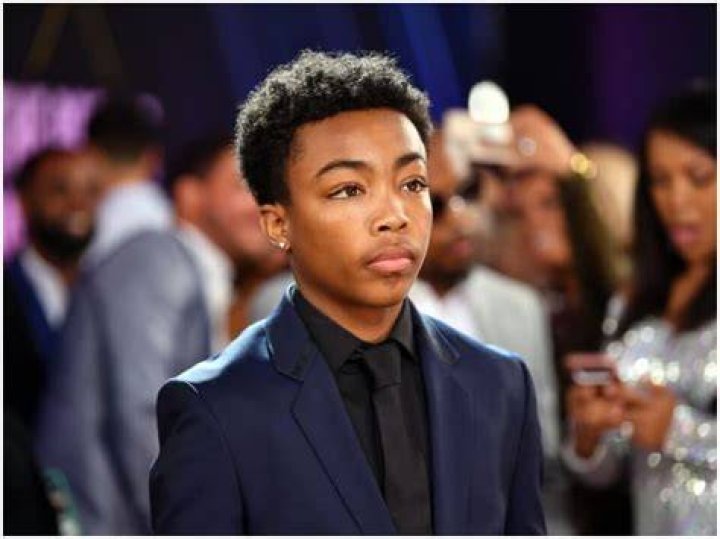 Asante Blackk Biography, Age, Height, Wife, Net Worth, Family