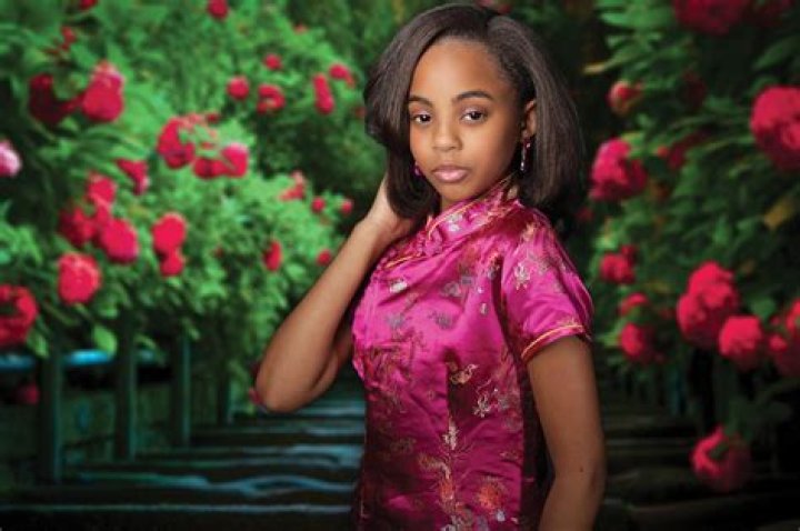 Asia'h Epperson biografía, edad, altura, esposa, net worth, familia