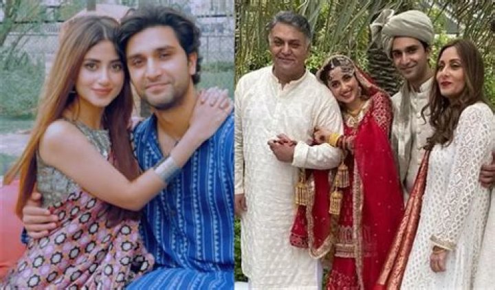 Asif Raza Mir Biography, Age, Height, Wife, Net Worth, Family
