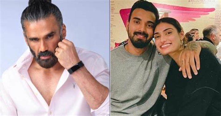 Athiya Shetty Biography, Age, Height, Husband, Net Worth, Family