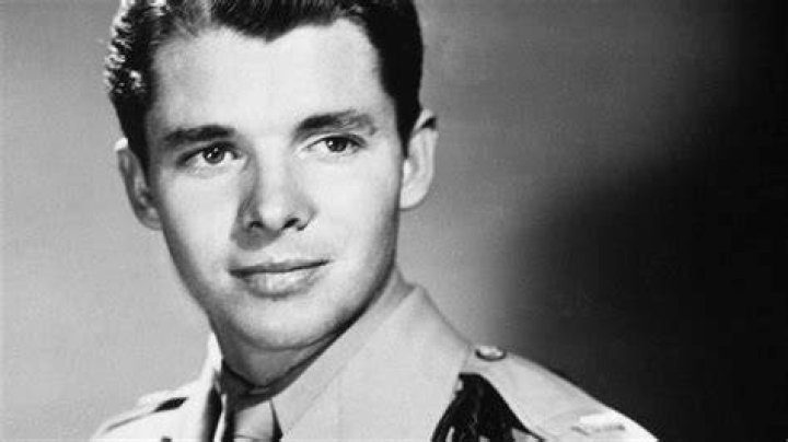Audie Murphy Biography, Age, Height, Wife, Net Worth, Family