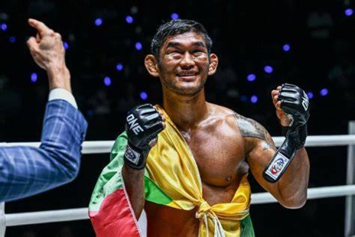Aung La Nsang biografía, edad, altura, esposo, net worth, familia