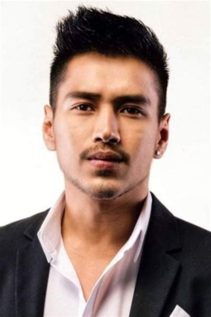 Aung Ye Lin Biography, Age, Height, Wife, Net Worth, Family