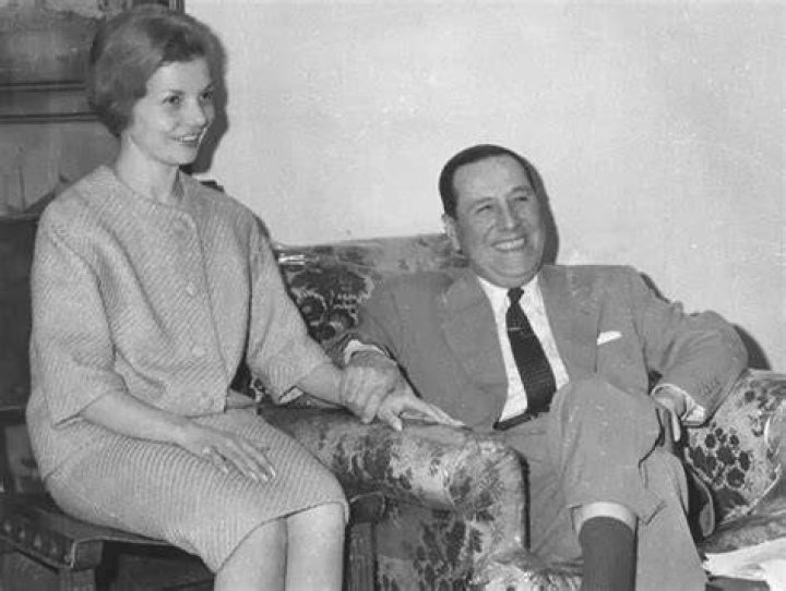 Aurelia Gabriela Tizón de Perón Biography, Age, Height, Wife, Net Worth and Family