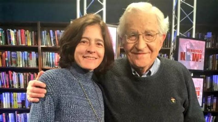 Aviva Chomsky Biography, Age, Height, Husband, Net Worth, Family