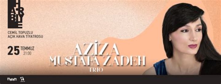 Aziza Mustafa Zadeh Biography, Age, Height, Husband, Net Worth, Family