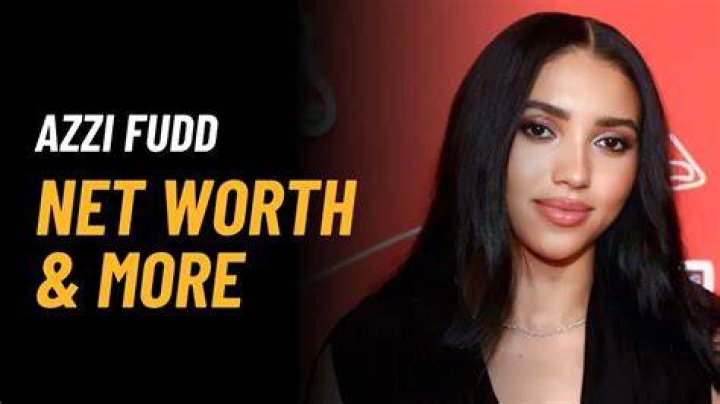 Azzi Fudd Biography, Age, Height, Husband, Net Worth, Family