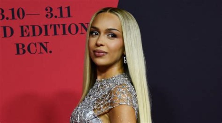 Bad Gyal biografía, edad, altura, esposa, net worth, familia