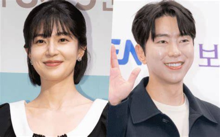 Baek Jin-hee Biography, Age, Height, Husband, Net Worth, Family