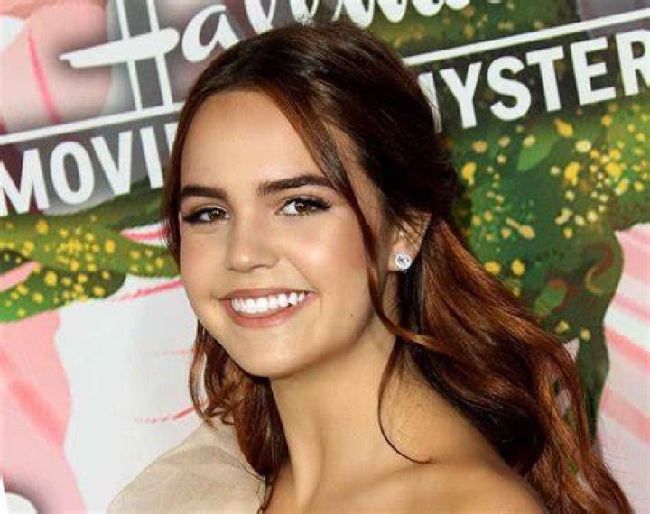 Bailee Madison Biography, Age, Height, Husband, Net Worth, Family