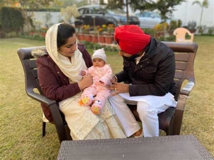 Baljinder Kaur Biography, Age, Height, Husband, Net Worth, Family