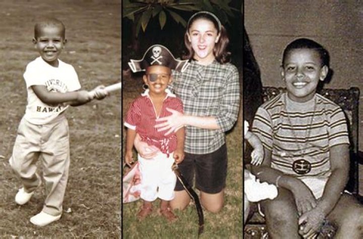 Barack Obama Sr. Biography, Age, Height, Wife, Net Worth, Family