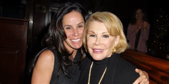 Barbara Minty biografía, edad, altura, esposa, net worth, familia