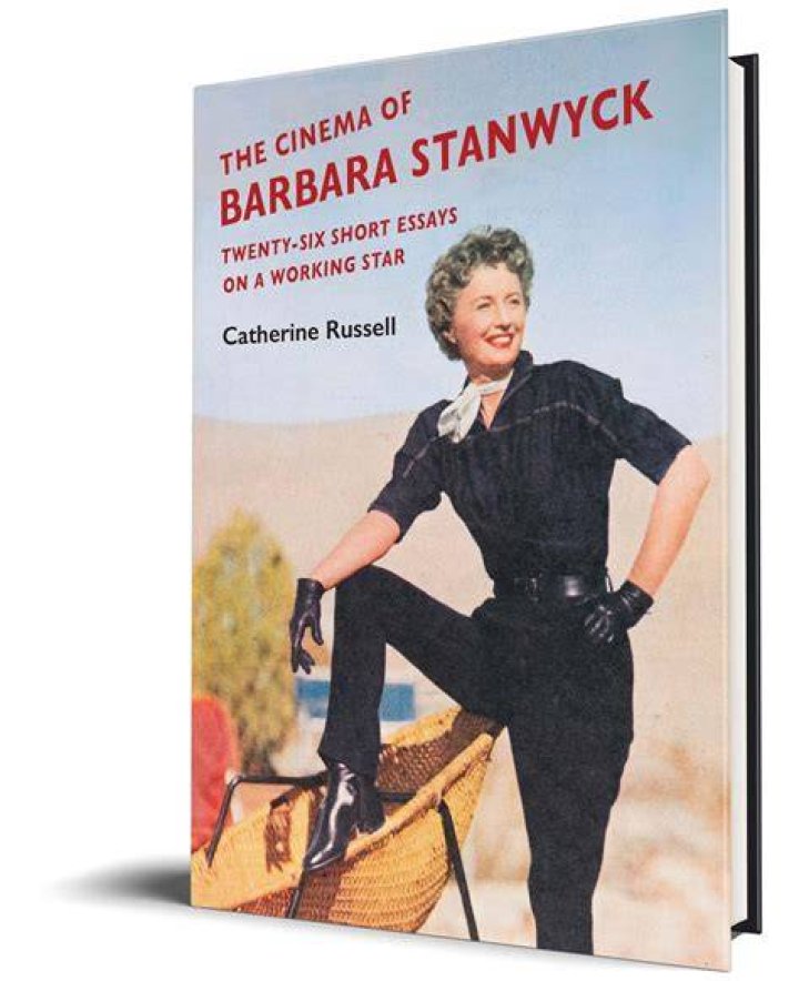 Barbara Stanwyck Biography, Age, Height, Husband, Net Worth, Family