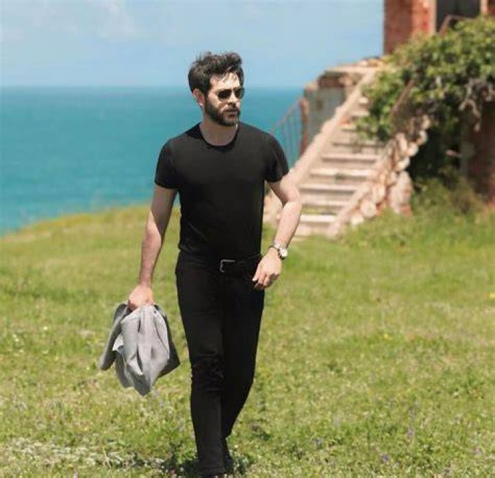 Baris Falay Biography, Age, Height, Wife, Net Worth, Family
