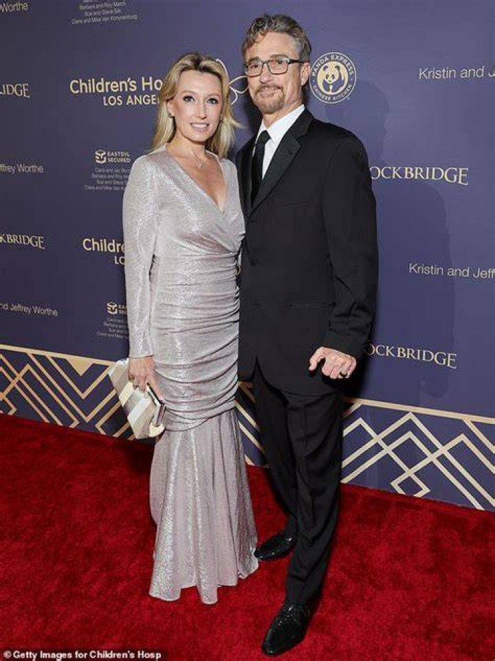 Barry Josephson Biography, Age, Height, Wife, Net Worth, Family