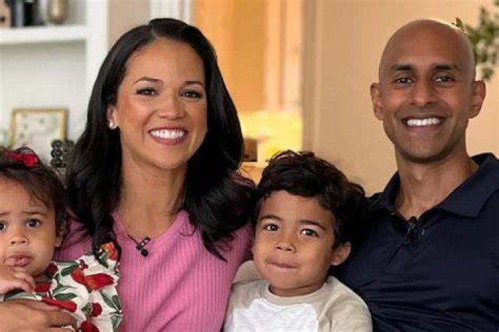 Bas Balkissoon Biography, Age, Height, Wife, Net Worth, Family